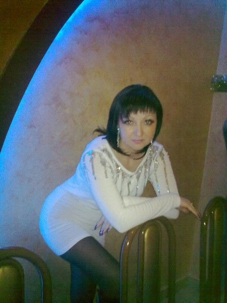 Ольга Вебер