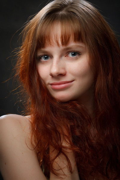 Регина Гофман