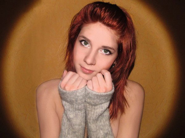 Ольга Журба