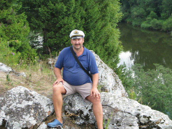 Игорь Петренко