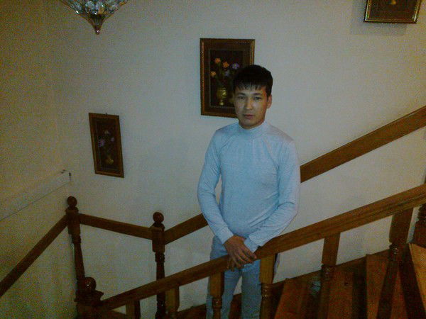 Малик & Санзия *