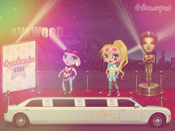 Олеся Кечаева