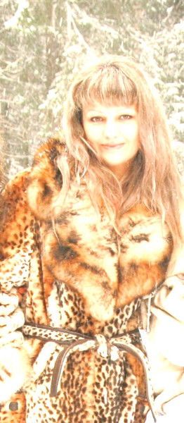 Ирина Музурова