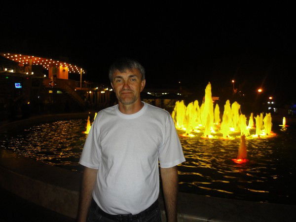 Александр Лукьянов