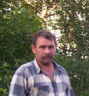 Игорь Плотников