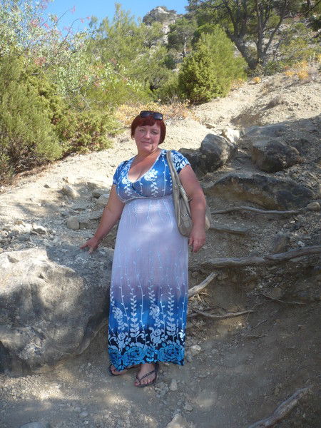 Марина Гришина