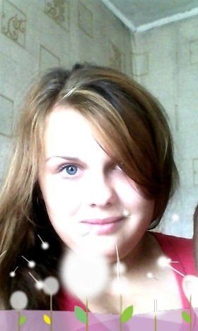 Вика Франченко