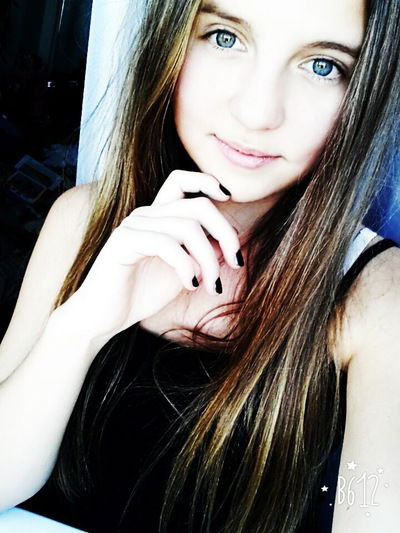 Елизавета Куликова