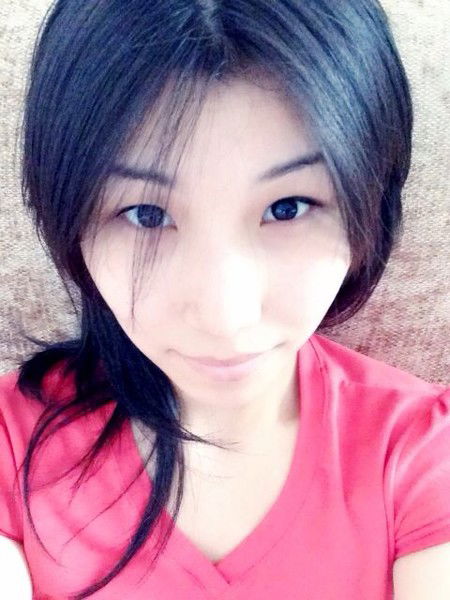 Асемгуль Жумагазиева