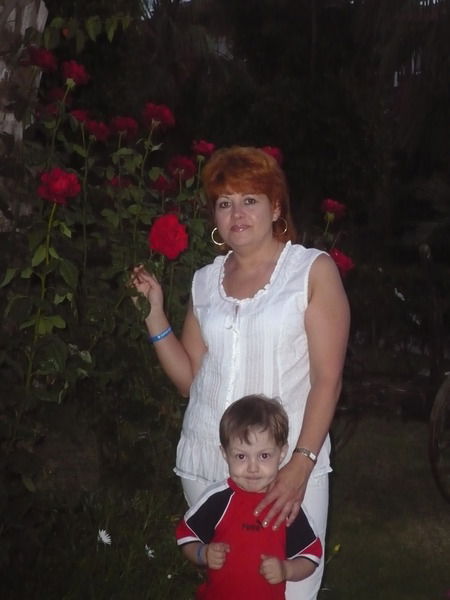 Ольга Петрушенкова