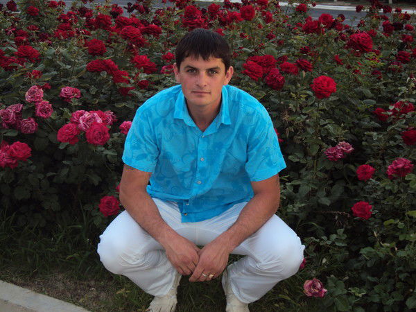 Александр Иванов