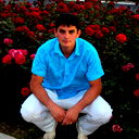 Александр Иванов