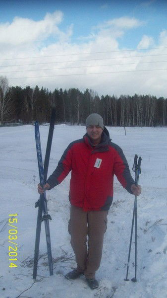 Вадим Бурдёнов
