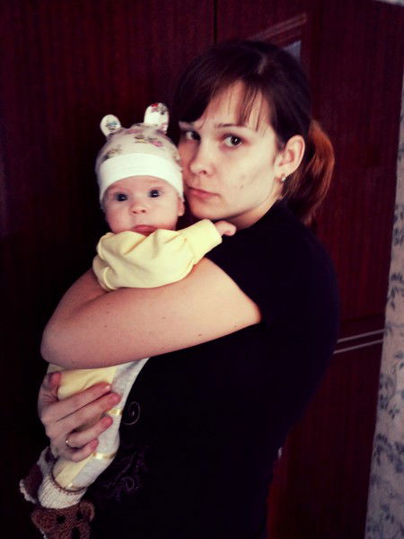 Дарья Бинцева