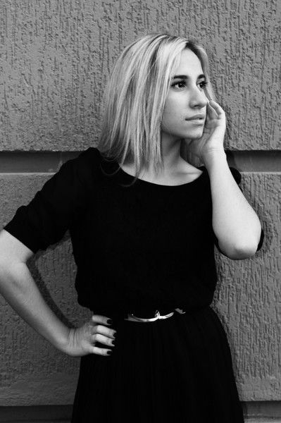 Cоня Юровская