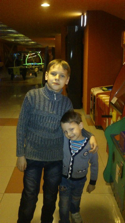 Сергей Попов