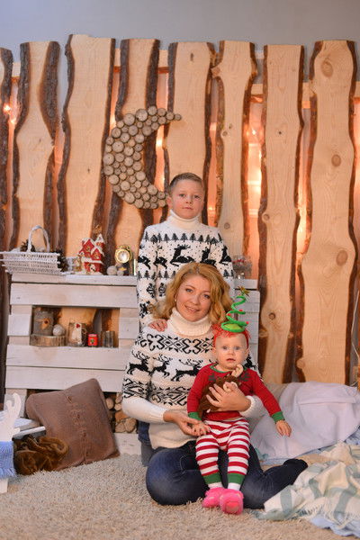 Анастасия Казакова