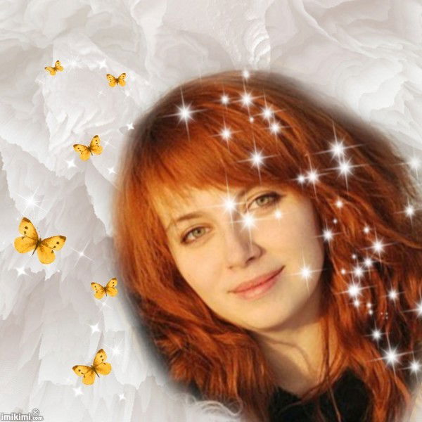 Мария Иванова