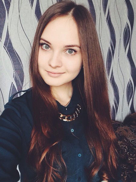 Марина Субботина