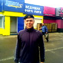 Игнат Рыжов