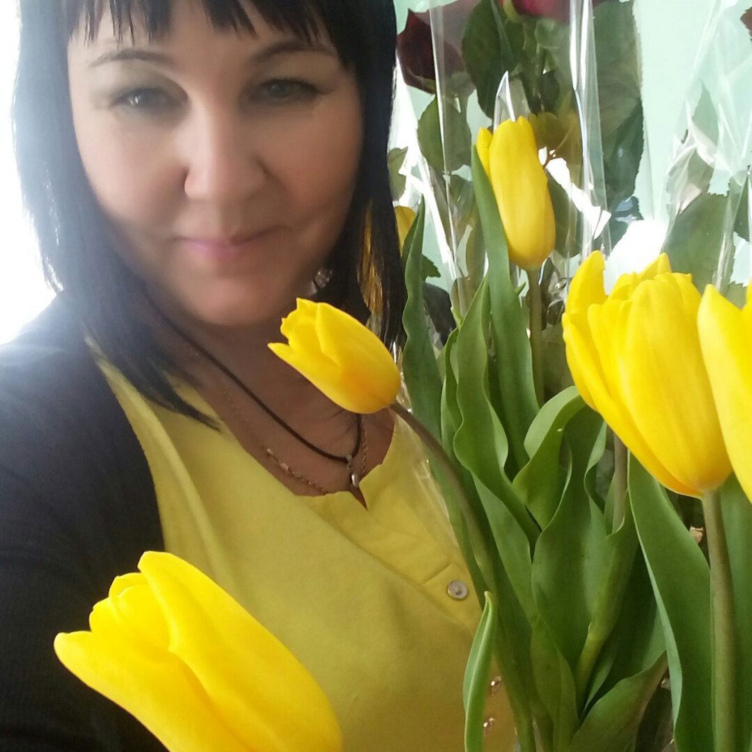 Эльза Миткина