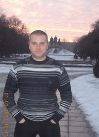 Сергей Василиненко