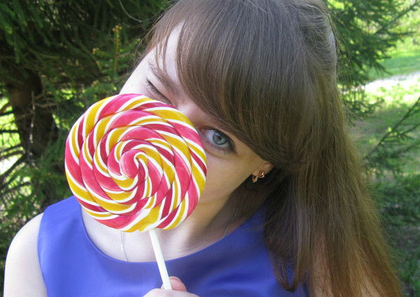 Алина Резниченко