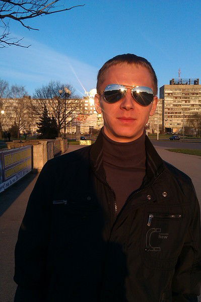 Денис Иванов