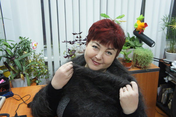 Резида Валитова