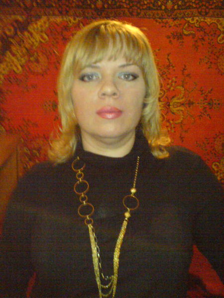 Светлана Ширяева