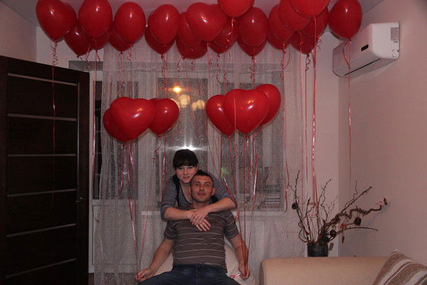 Юлия Трибушинцева