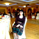 Sakypzhamal Akhmetova
