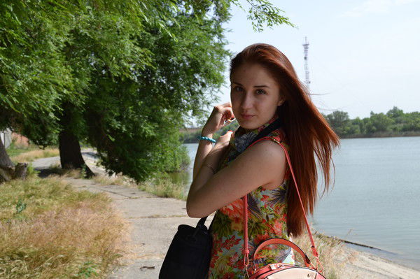 Ирина Гаврилова