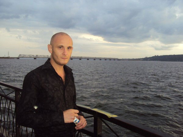 Алексей Шингарёв