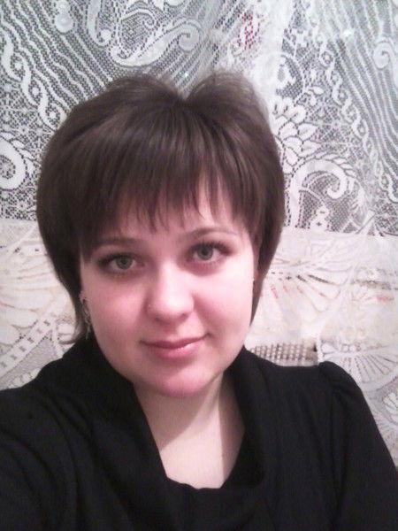 Ирина Кузьмина