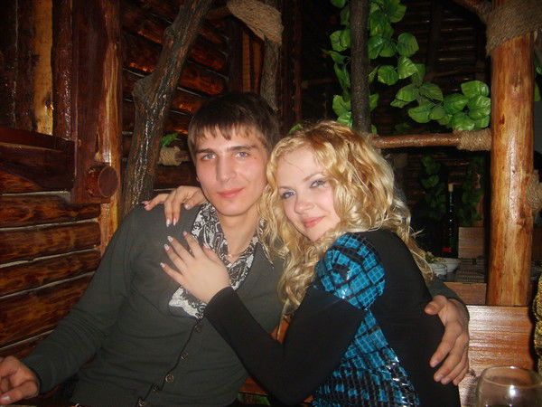 Ирина Маркова