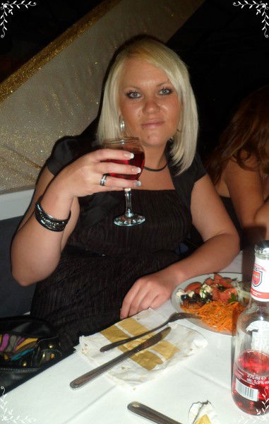 Кристя Тиначка