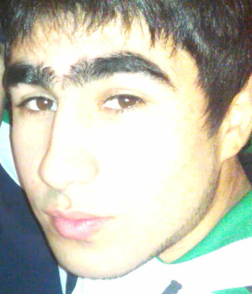 Байрам Хасанов