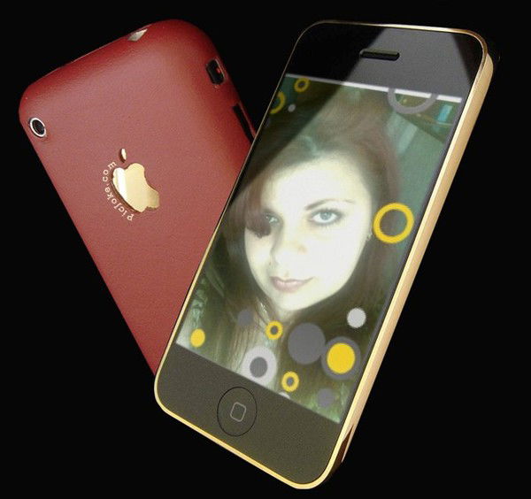 Яна Федорова