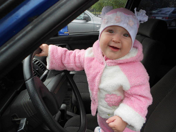 Светлана Габченко