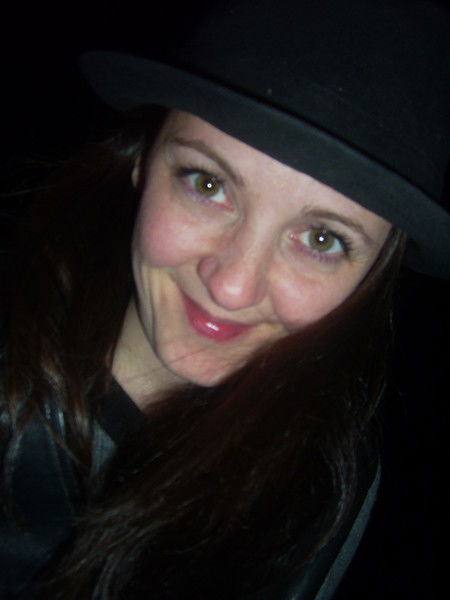 Натали Ильина