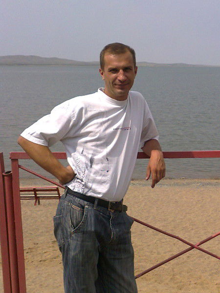 Анатолий Булдаков