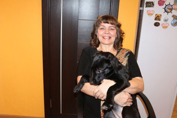 Валентина Гудзовская