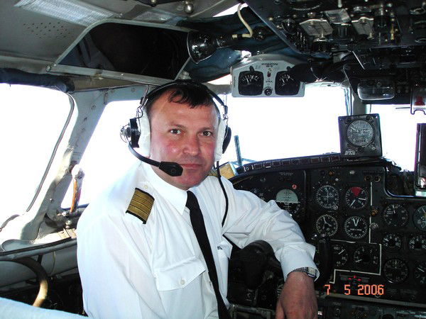 Евгений Киранов