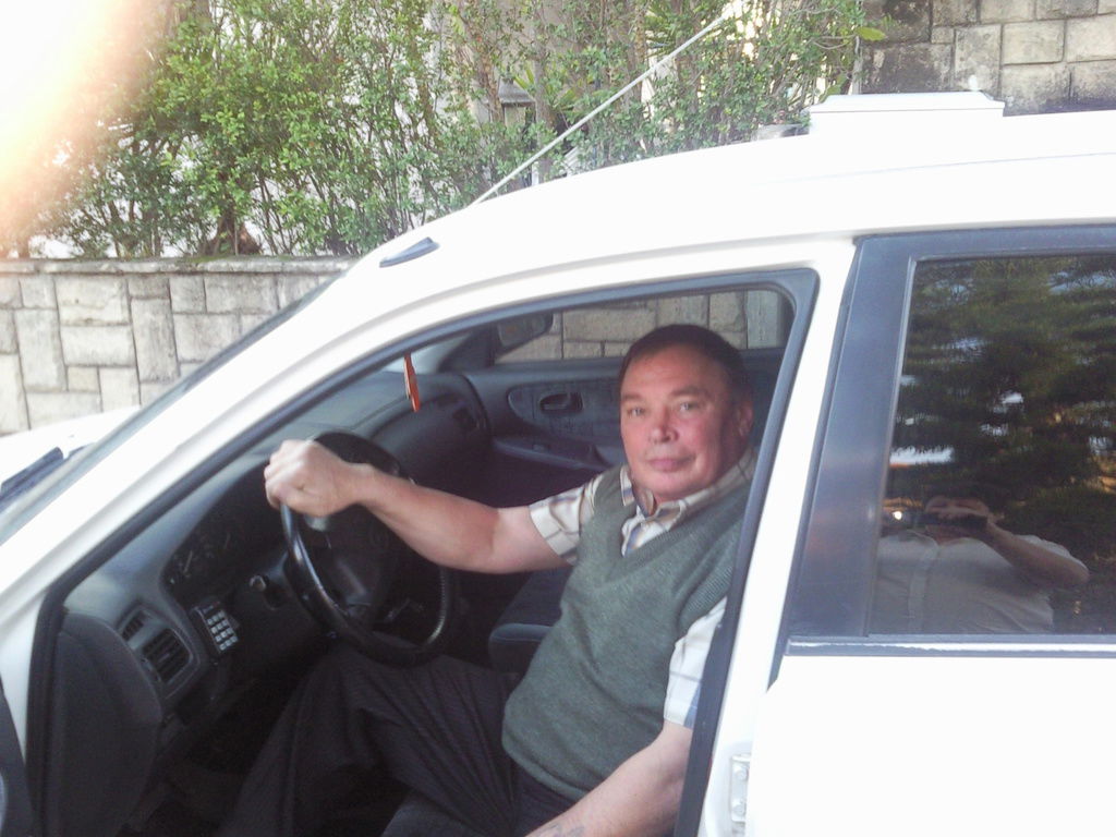 Владимир Ощепков