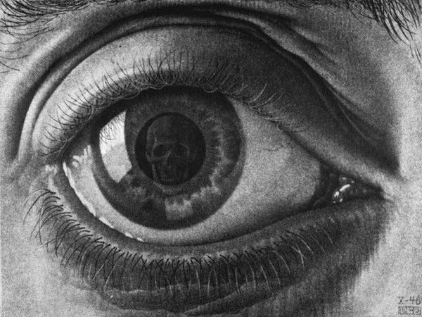 Свет В Окне