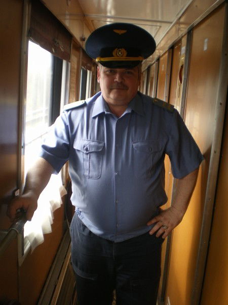 Валерий Корниенко