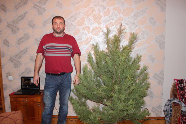 Максим Кравченко