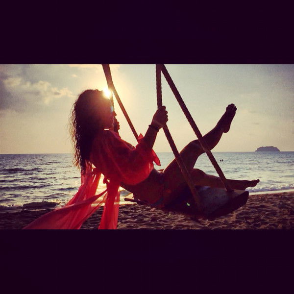 Кристина Королькова