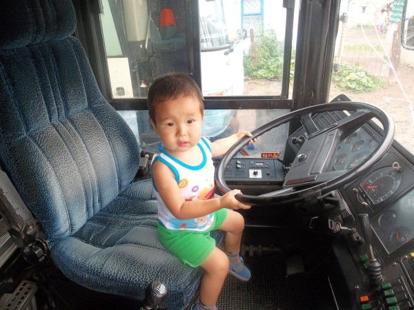 Жигер Айдар